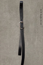 Cleo Skinny Belt M L Xl