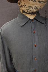 Cassady Shirt Belgian M L Xl Xxl