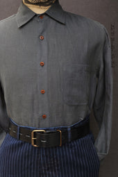 Cassady Shirt Belgian M L Xl Xxl