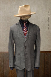 Slate Grey