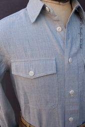 Smith Shirt 2 3 4