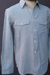 Smith Shirt 2 3 4