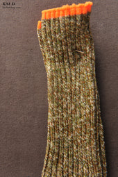 Tobias Socks