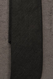 Japanese Linen Tie