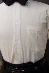 Cassady Shirt Soft Herringbone M L Xl Xxl