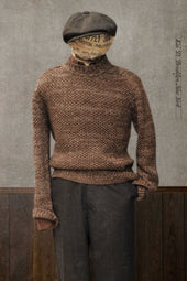 Saddle Brown