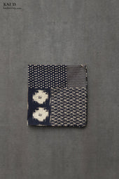 Patchwork Pocket Square