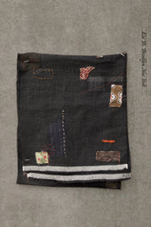 Linen Wool