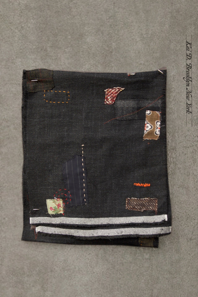 Linen Wool