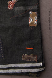 Boro Scarf Texture A