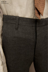 Borough Pants Stipple Weave 30 34 36 38
