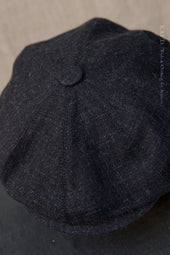 Peaky Hat M L Xl