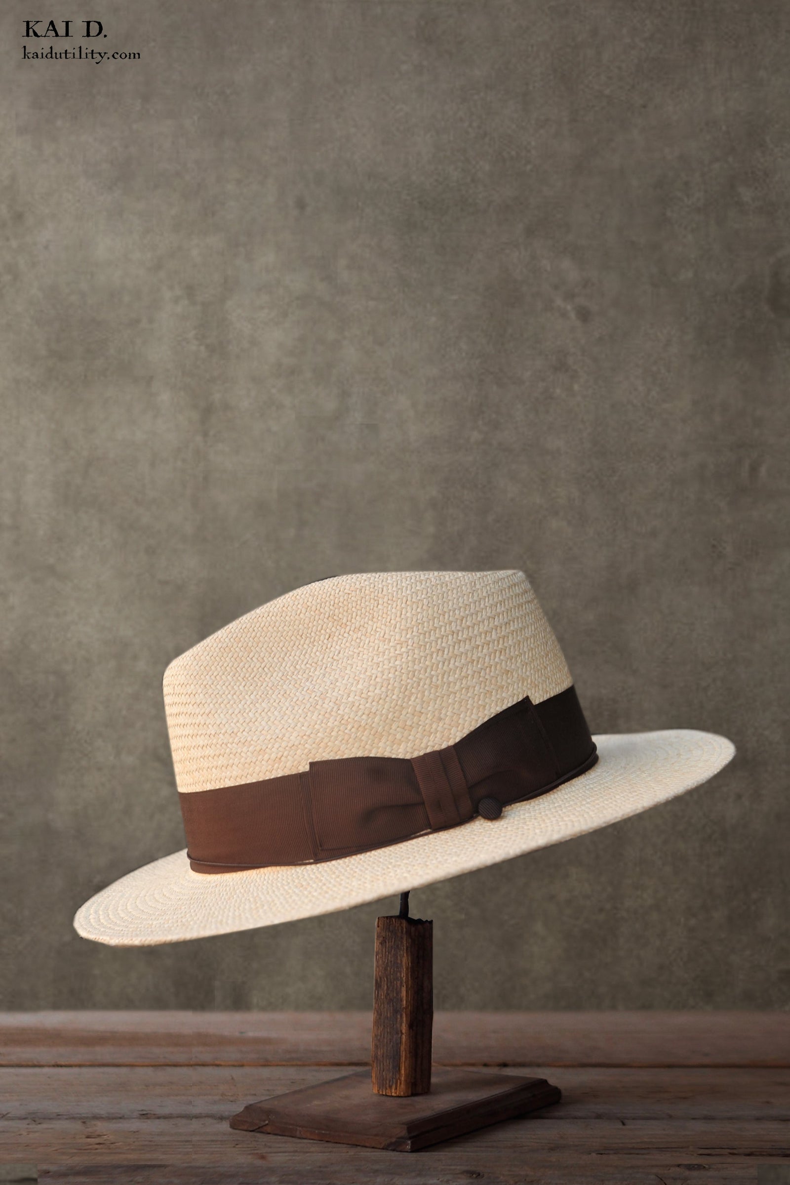 Panama Hat 38