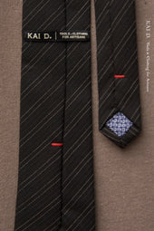 Super 120s Wool Tie