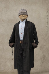 Japanese Farmer Coat M