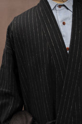 Japanese Farmer Coat M