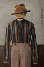 Tanner Shirt Xl Xxl