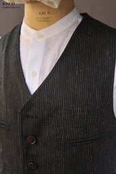 Tradesman Vest Pin Xl