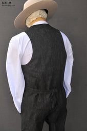 Tradesman Vest Pin Xl