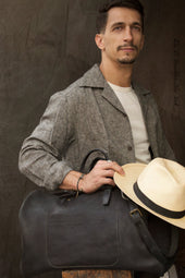 Summer Tweed