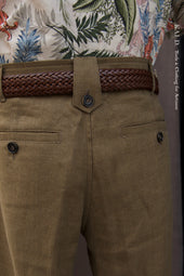 Finn Trousers L Xl