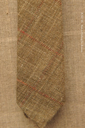 Irish Linen Plaid