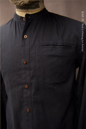 Tanner Shirt L Xl Xxl