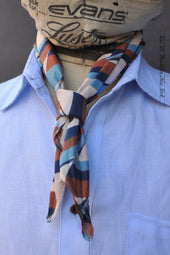 Neckerchief Head Scarf