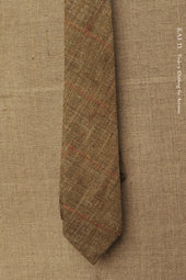 Irish Linen Plaid