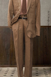 Saddle Brown