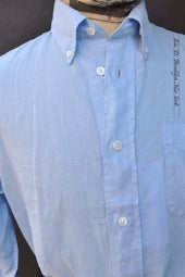 Vacation Linen Shirt S M L Xl