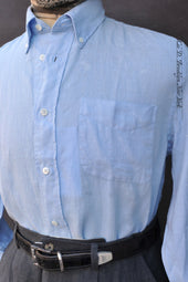Vacation Linen Shirt S M L Xl