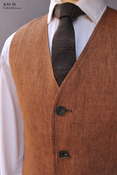 Daniel Vest L