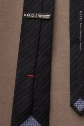 Super 120s Wool Tie