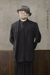 Shoemaker S Jacket English Virgin Wool S M L