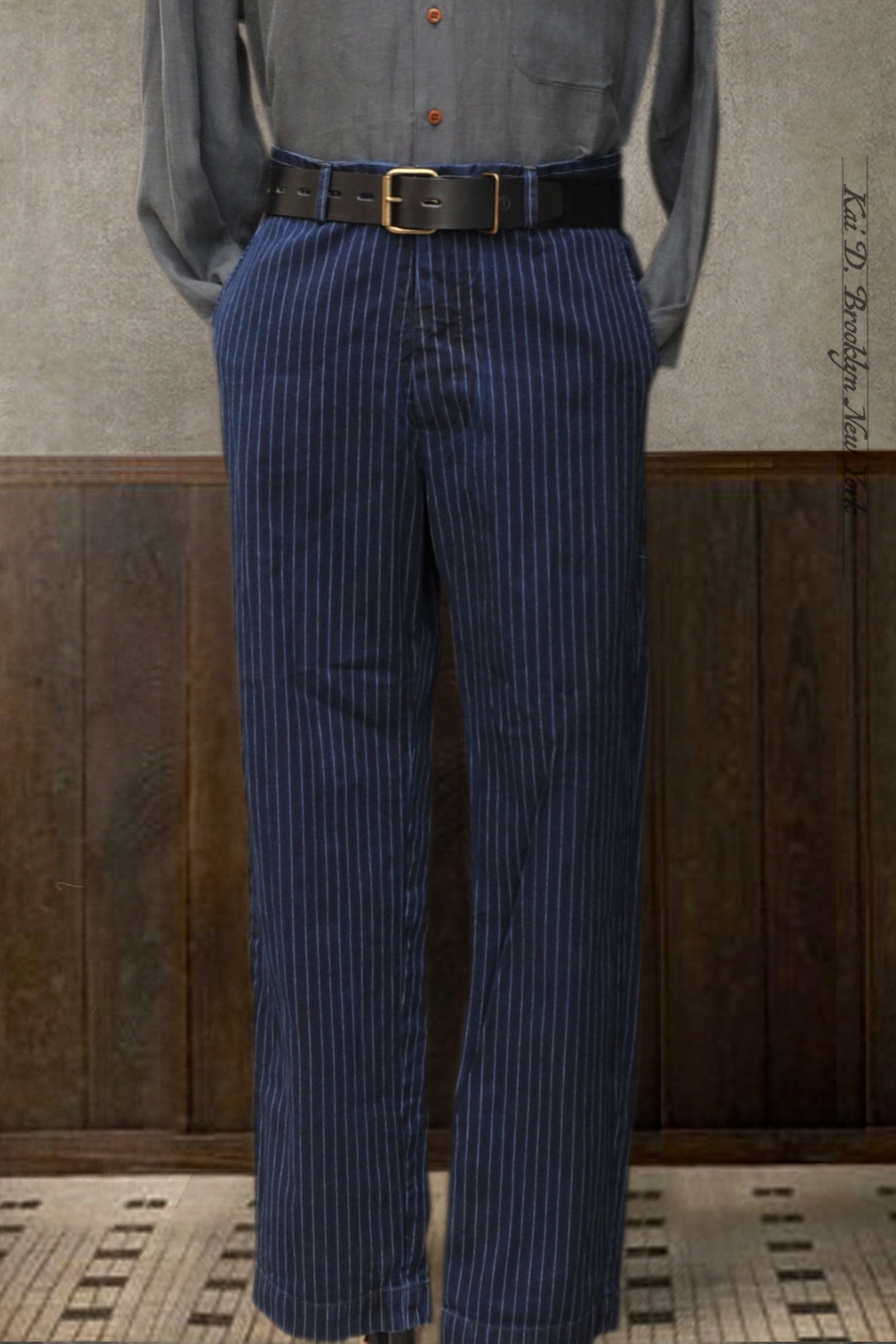 Bosun Pants 30