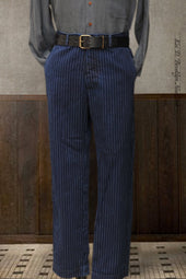 Wabash stripe