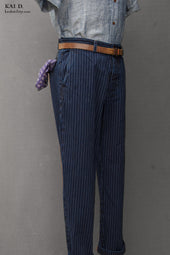 Bosun Pants 30