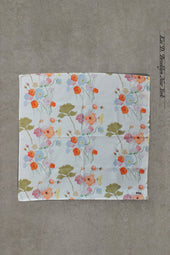 Watercolor Floral
