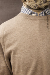 Mongolian Cashmere Sweater S M L Xl