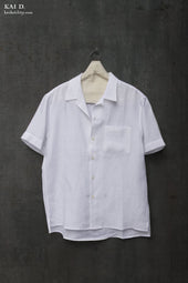 Short Sleeve Slater Shirt L Xl