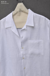 Short Sleeve Slater Shirt L Xl