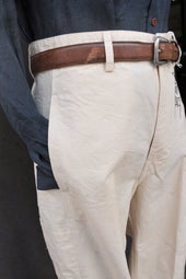 Alcatraz Work Pants Painter S Canvas 48 50 52