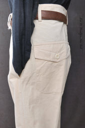 Alcatraz Work Pants Painter S Canvas 48 50 52