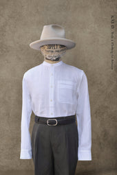 Tanner Shirt Belgian S M L Xl Xxl