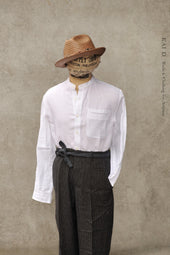 Tanner Shirt Belgian S M L Xl Xxl