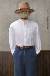 White Linen