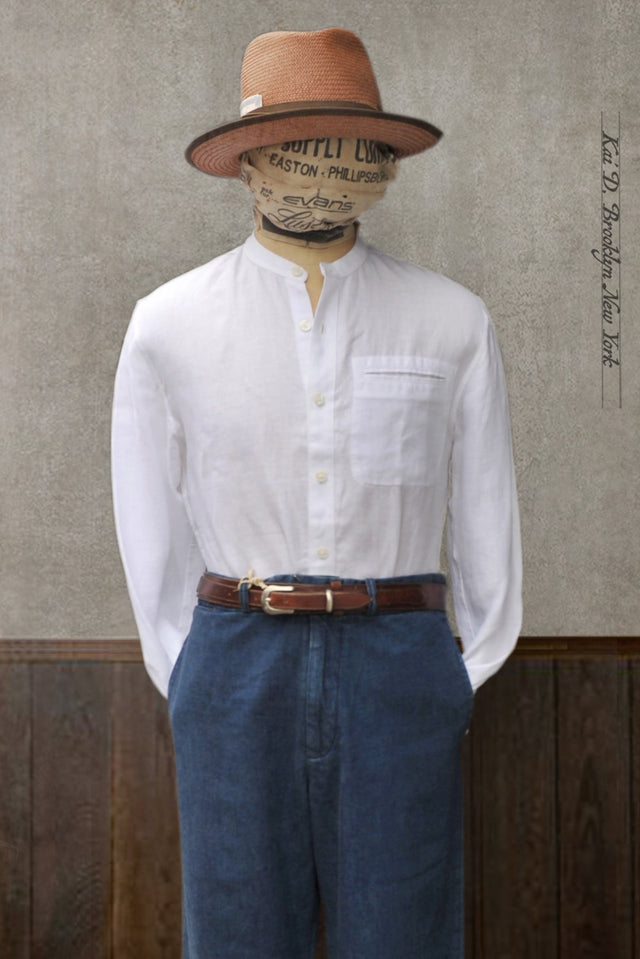 White Linen