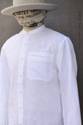 Tanner Shirt Belgian S M L Xl Xxl
