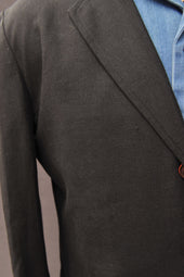 Shoemaker S Jacket Herringbone Twill S M L Xl